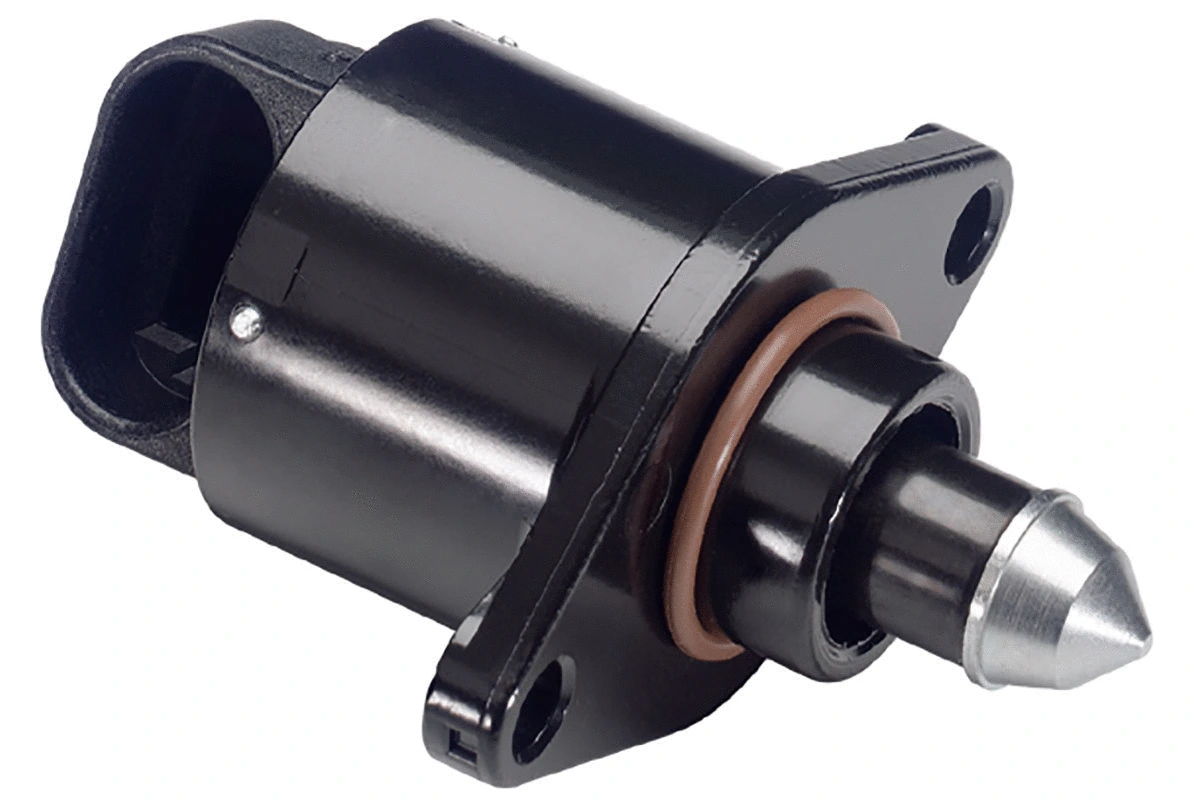 Idle Control Valve, air supply (D95134)