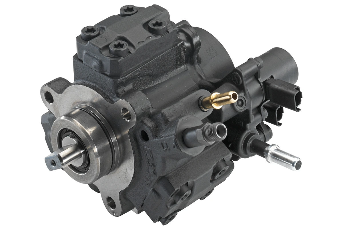 High Pressure Pump (A2C59517045)