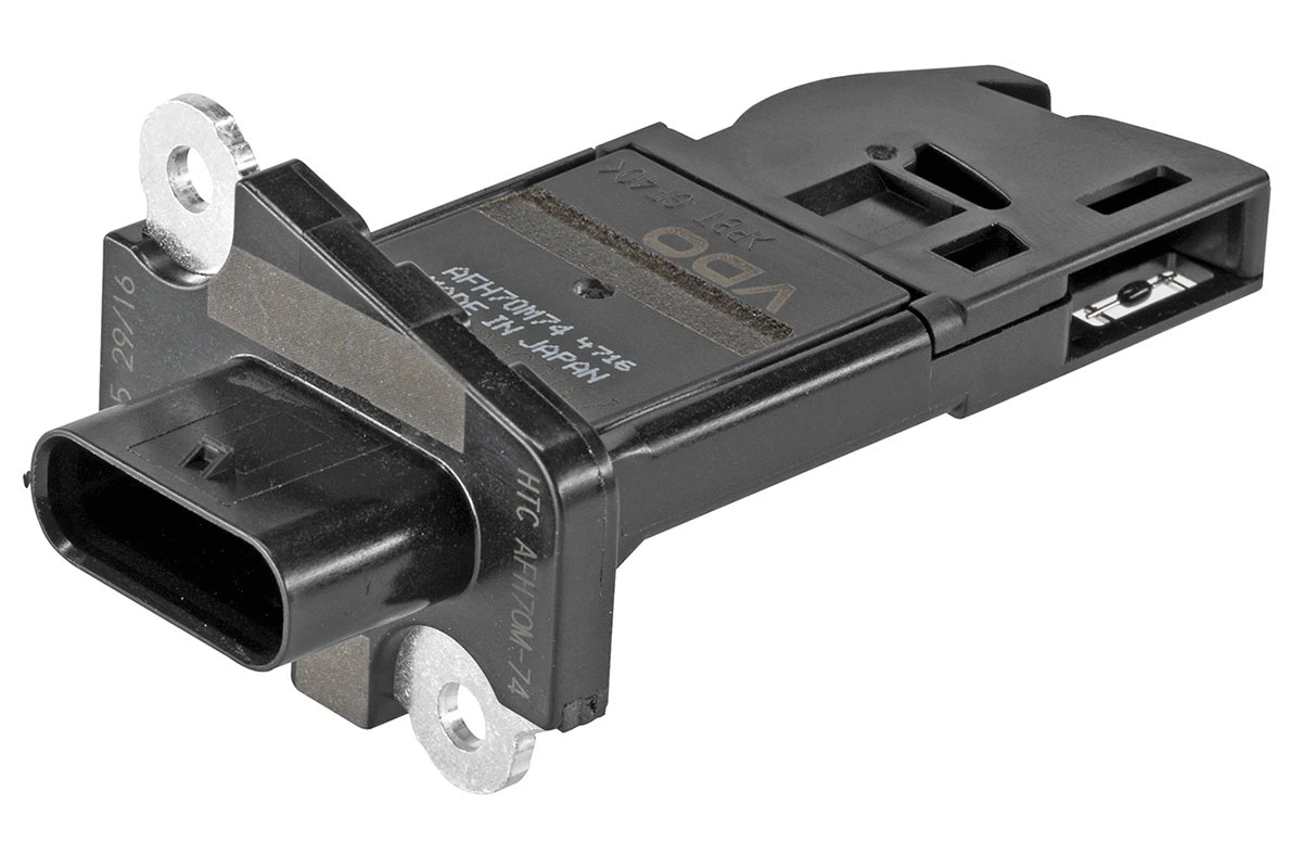 Mass Air Flow Sensor (2910000437300)