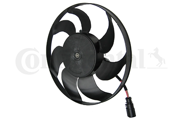 Fan, engine cooling (2803650006380)