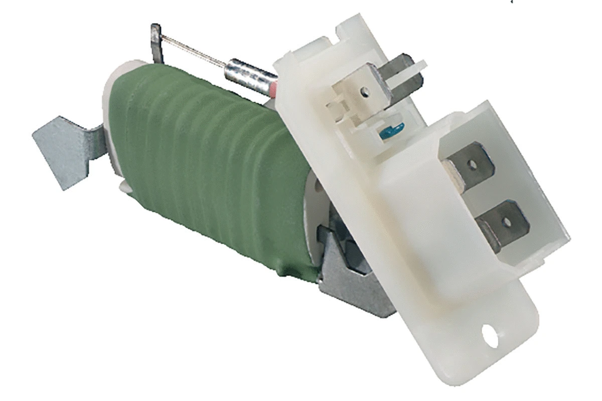 Resistor, interior blower (3732836001V)