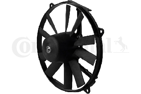 Fan, engine cooling (5WK05120-V)