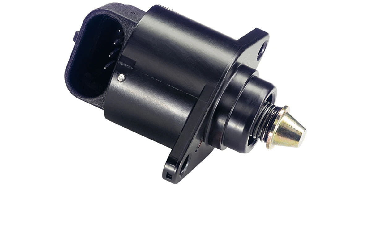 Idle Control Valve, air supply (A95160)