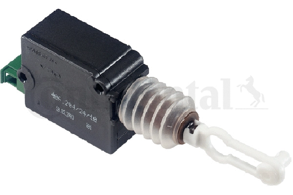 Actuator, central locking system (406-204-024-010V)