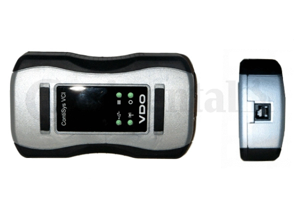 Self-diagnosis Equipment (A2C59512078)