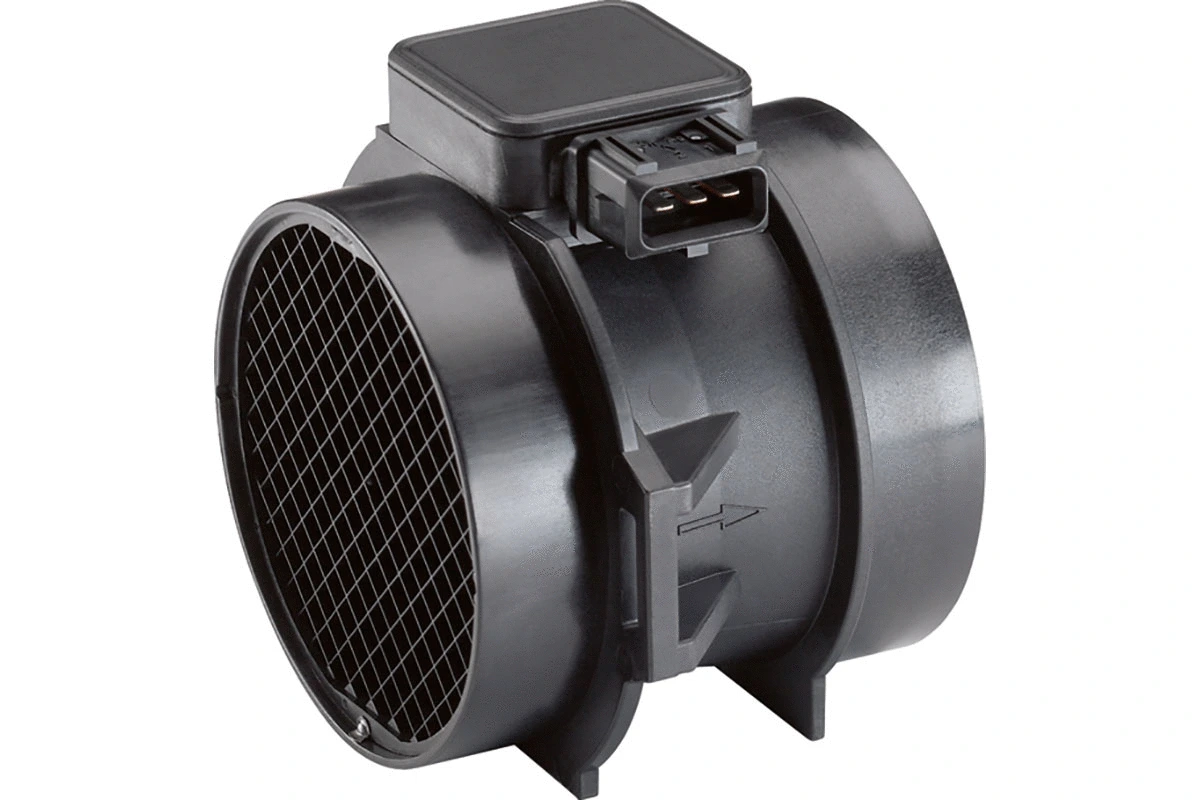 Mass Air Flow Sensor (5WK9643Z)