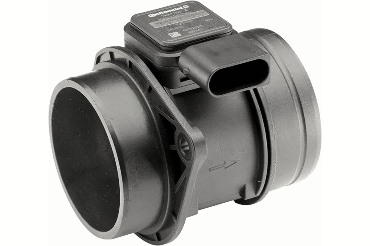 Mass Air Flow Sensor (5WK97026Z)