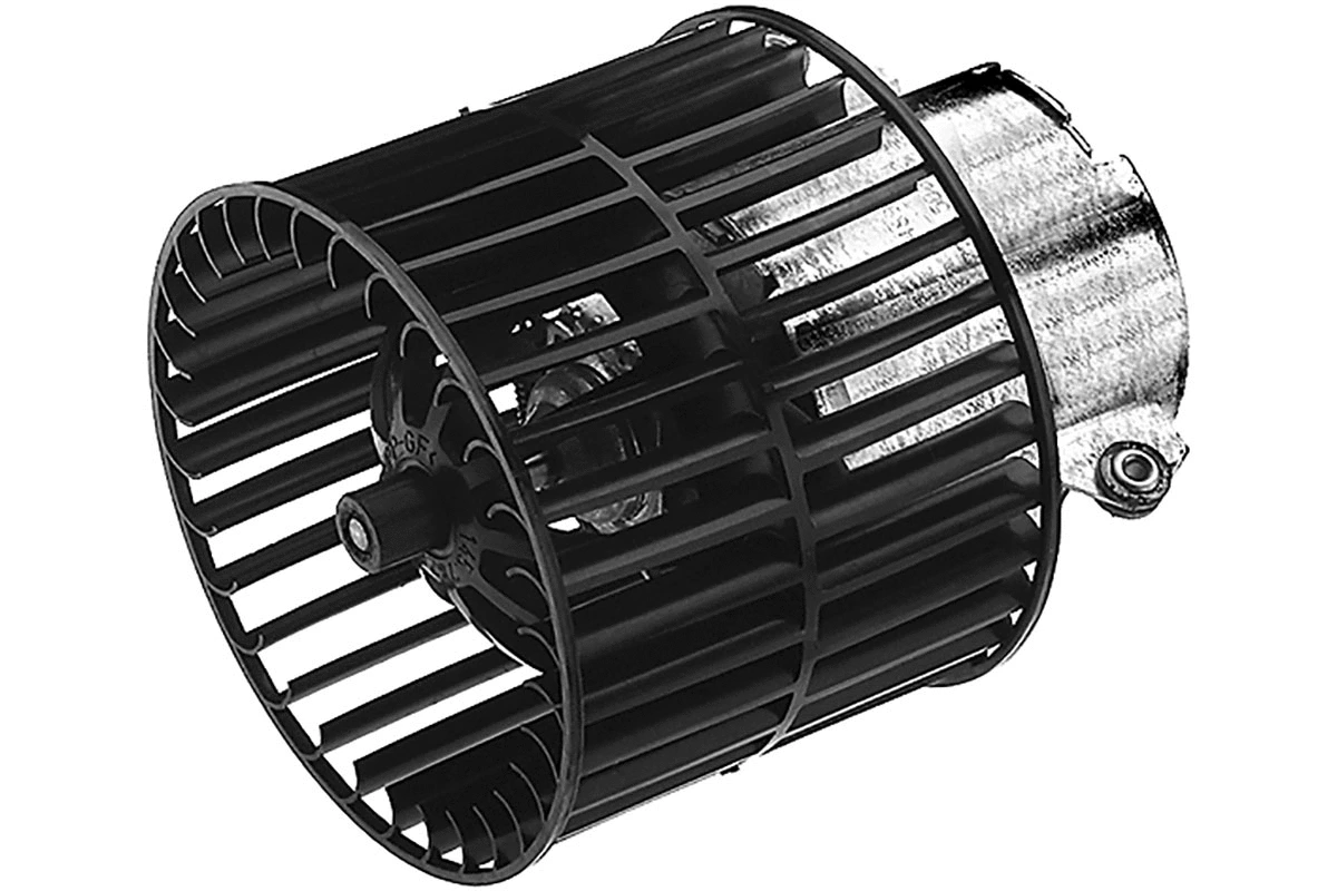 Interior Blower (7733006075V)