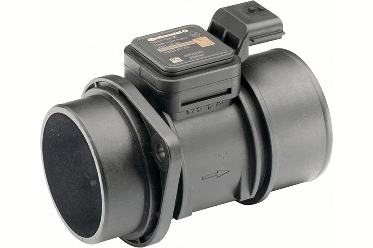 Mass Air Flow Sensor (5WK97006Z)