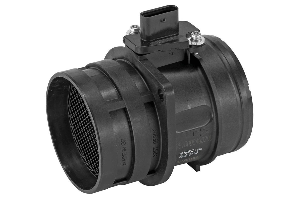 Mass Air Flow Sensor (2910000438200)