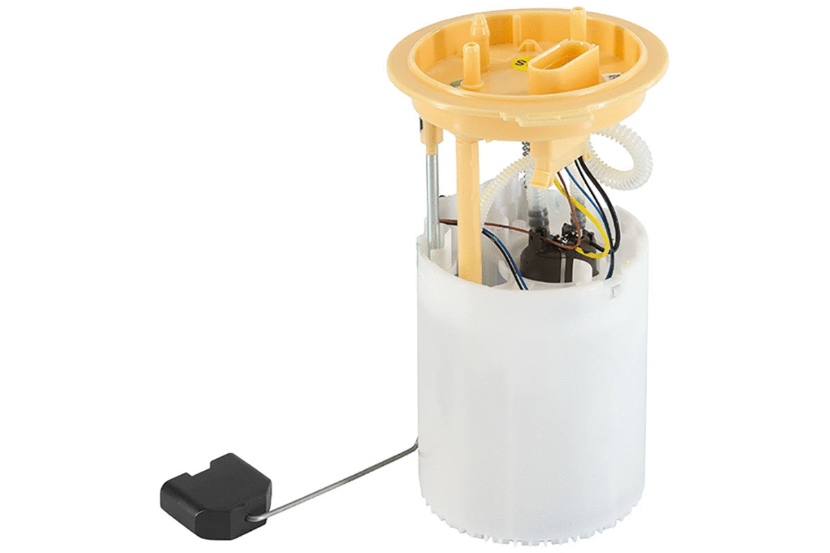 Fuel Feed Unit (A2C84961400Z)