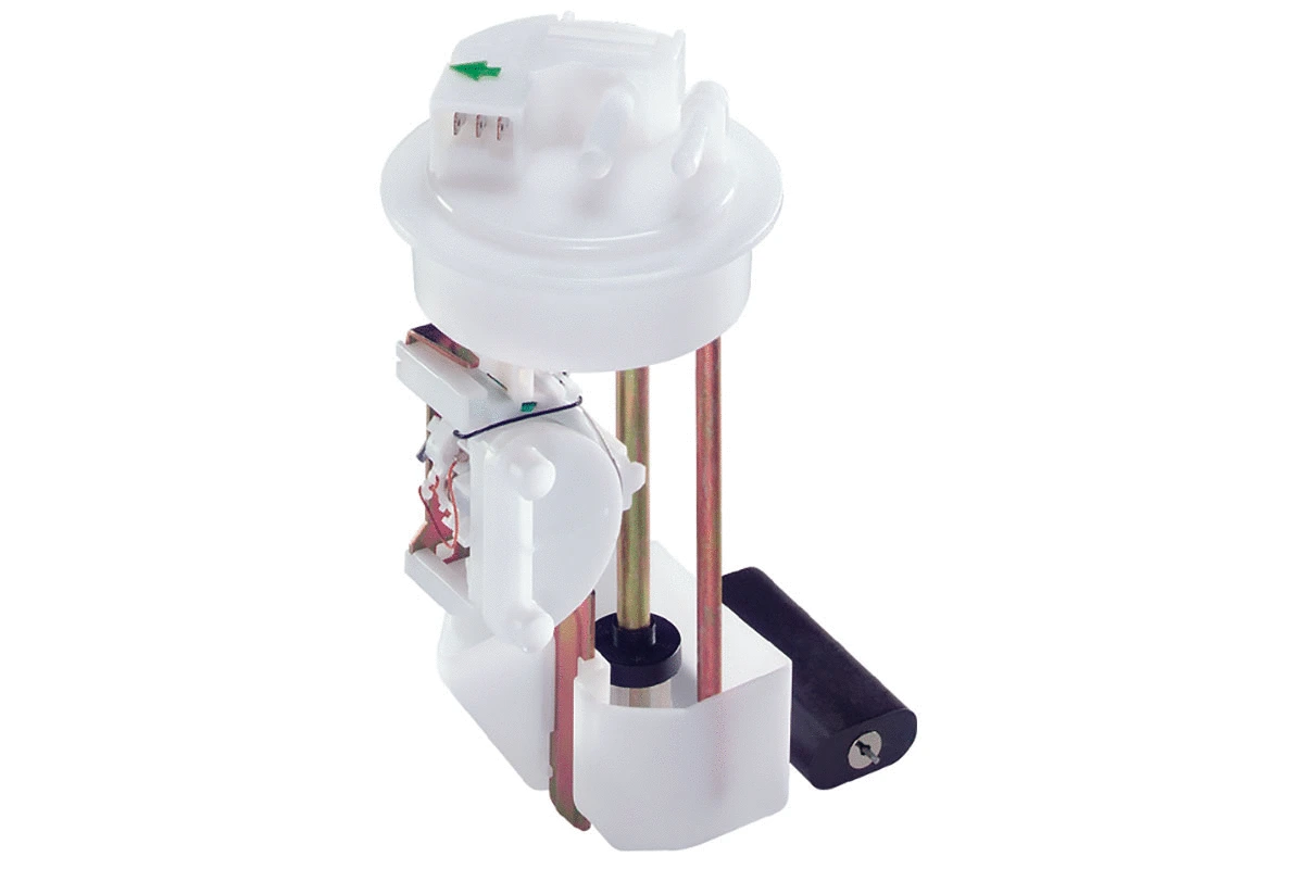 Sender Unit, fuel tank (X10-745-003-017V)