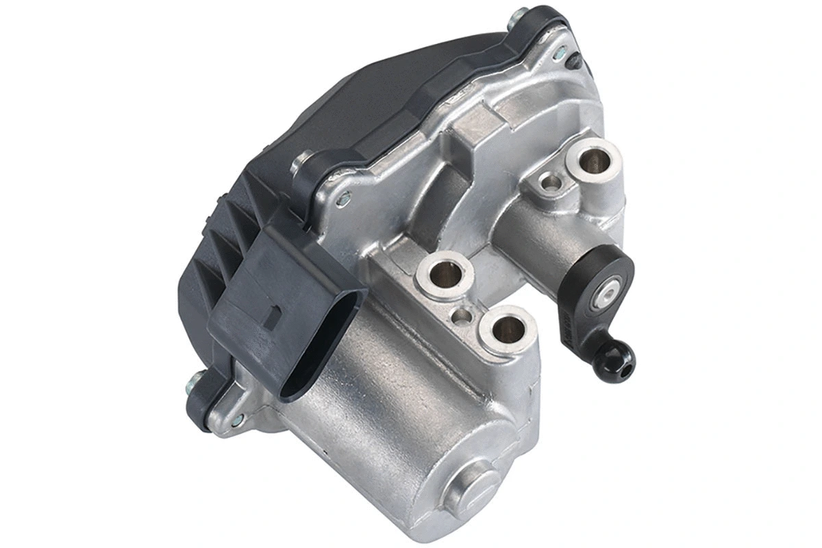 Control, change-over cover (induction pipe) (A2C59506248)