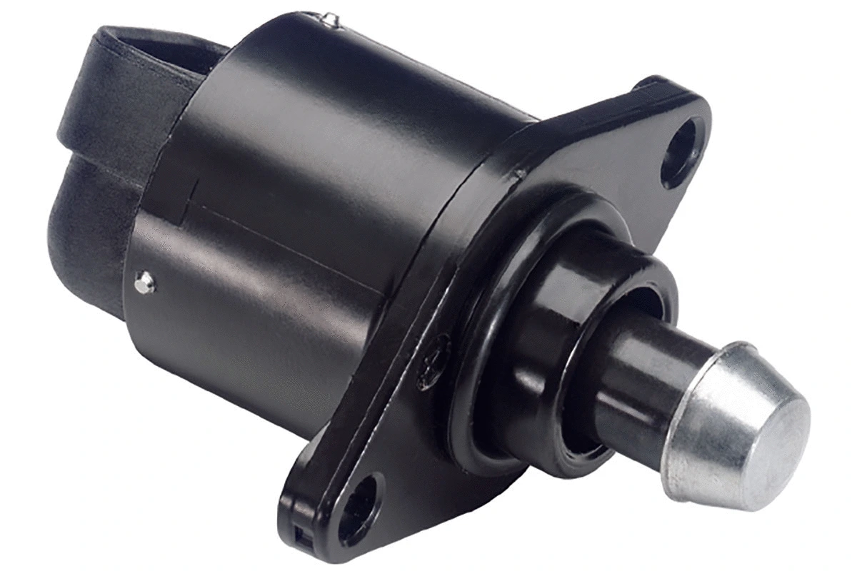 Idle Control Valve, air supply (D95109)