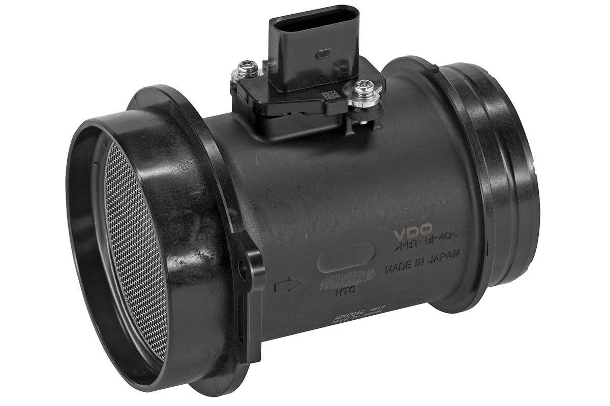 Mass Air Flow Sensor (2910000437900)