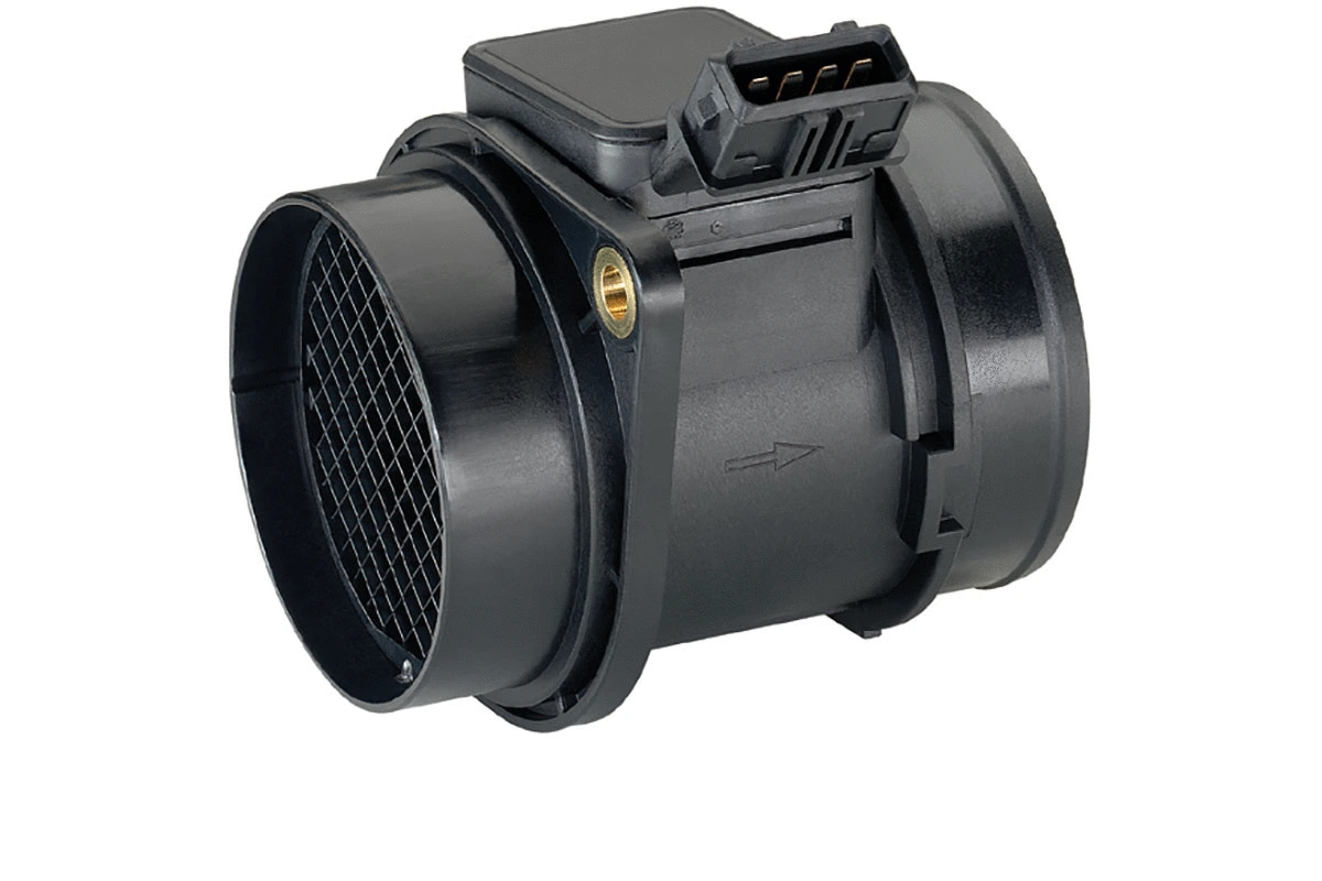 Mass Air Flow Sensor (5WK9615Z)