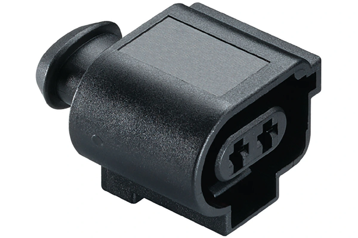 Adaptor, wash waterpump for windscreen cleaning. (X11-246-003-014)