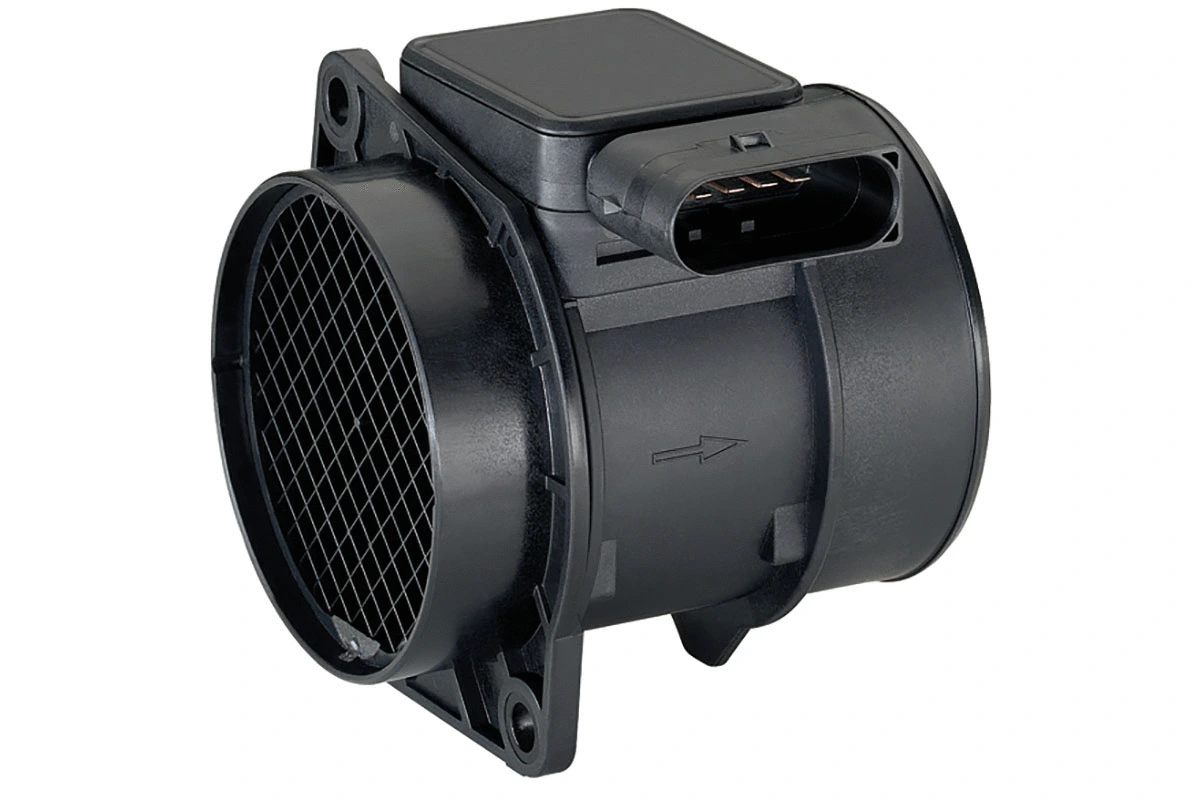 Mass Air Flow Sensor (5WK9613Z)