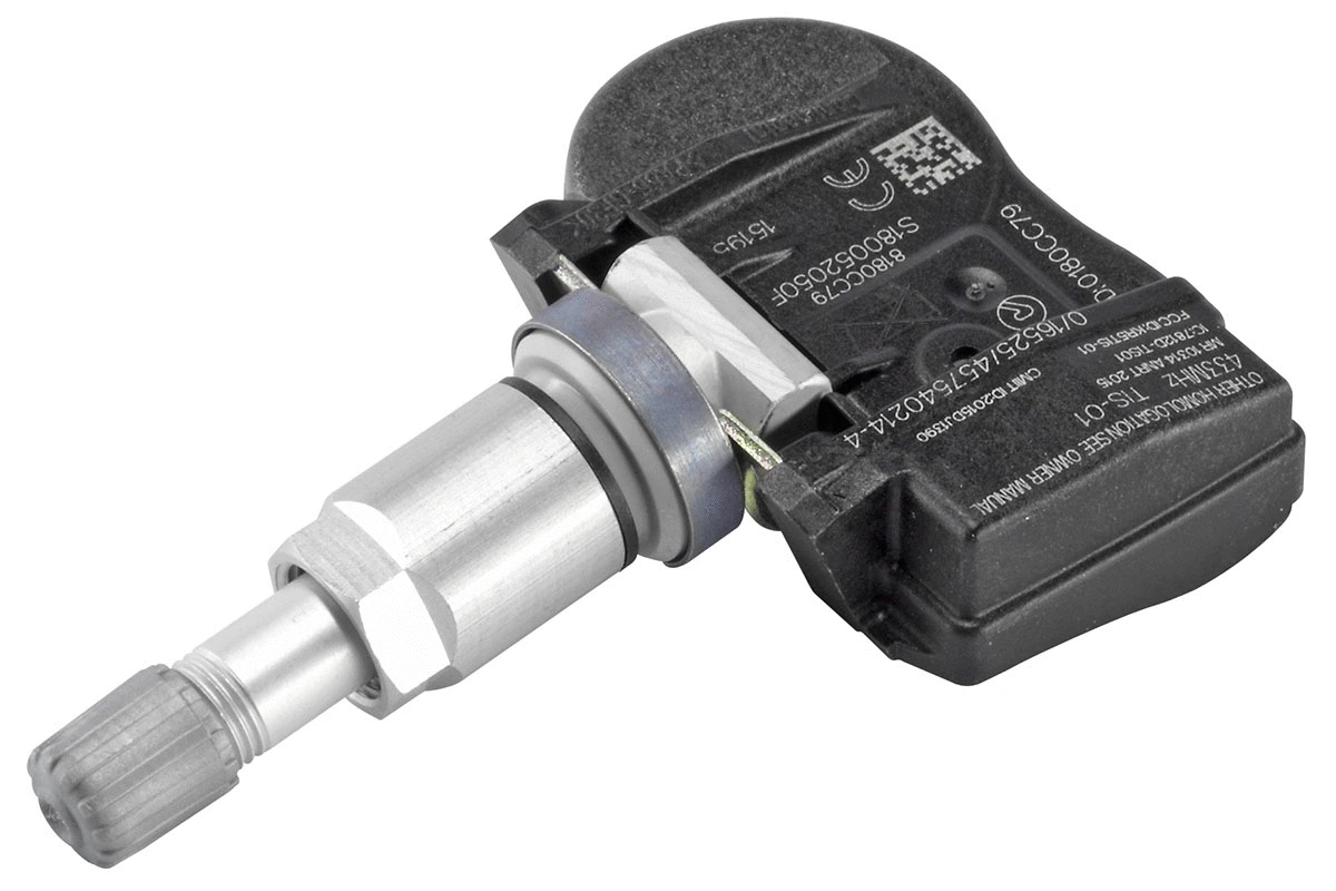 Wheel Sensor, tyre-pressure monitoring system (S180052050Z)