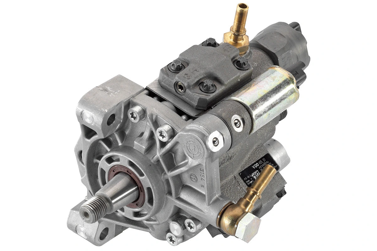High Pressure Pump (A2C59511605)