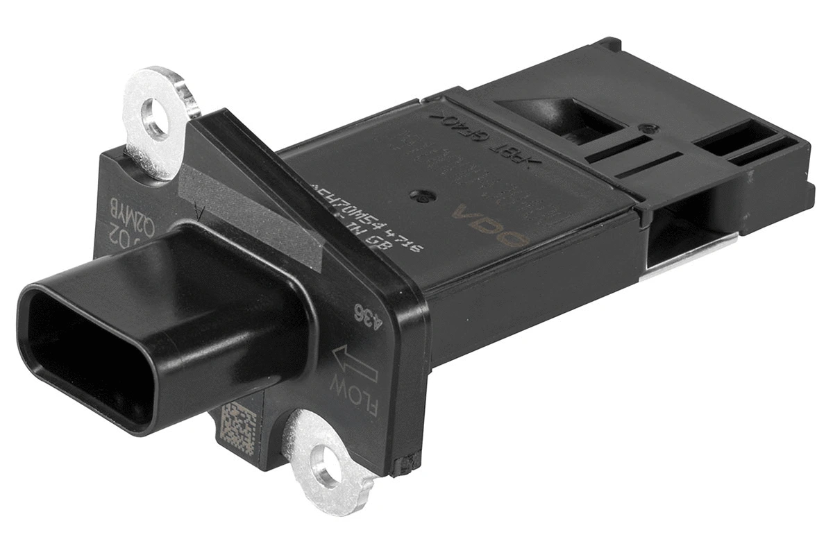Mass Air Flow Sensor (2910000438400)