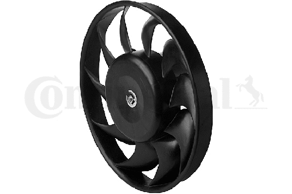 Fan, engine cooling (5WK05020-V)