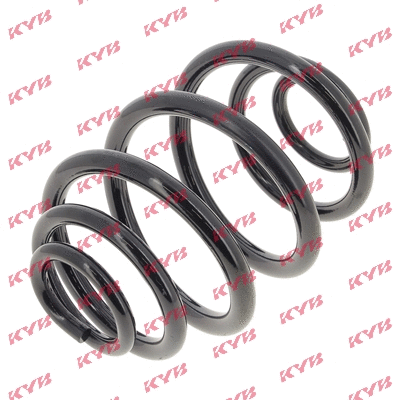 Suspension Spring