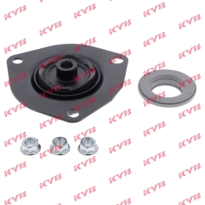 Repair Kit, suspension strut support mount