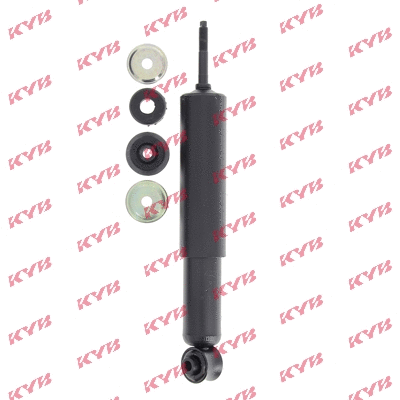 Shock Absorber (443026)