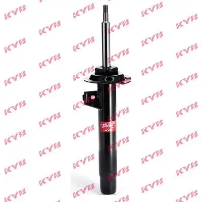 Shock Absorber (339727)