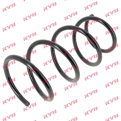 Suspension Spring