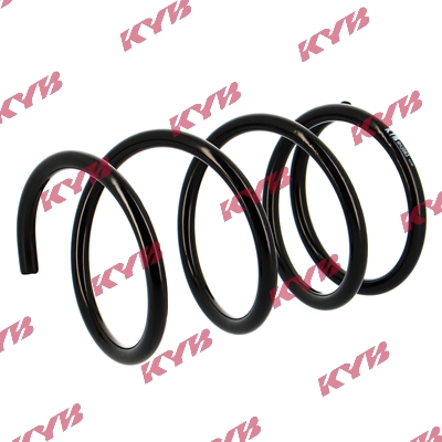 Suspension Spring