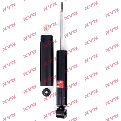 Shock Absorber (344230)