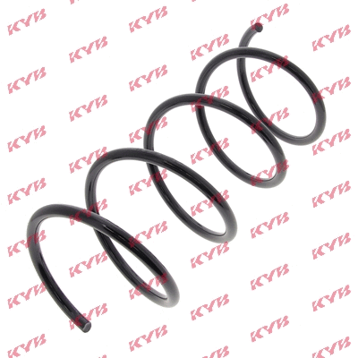 Suspension Spring