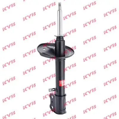 Shock Absorber
