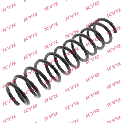 Suspension Spring