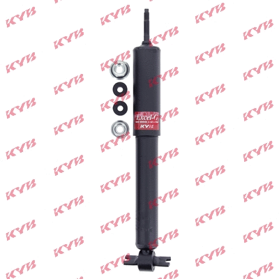 Shock Absorber (343215)