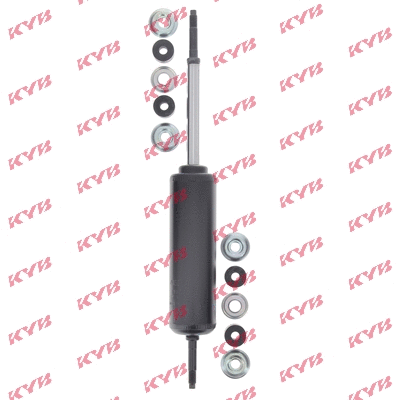 Shock Absorber (445010)