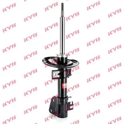Shock Absorber (335837)