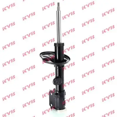 Shock Absorber (339743)
