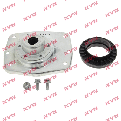 Repair Kit, suspension strut support mount (SM1916)