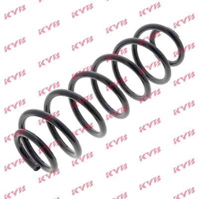 Suspension Spring