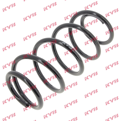 Suspension Spring