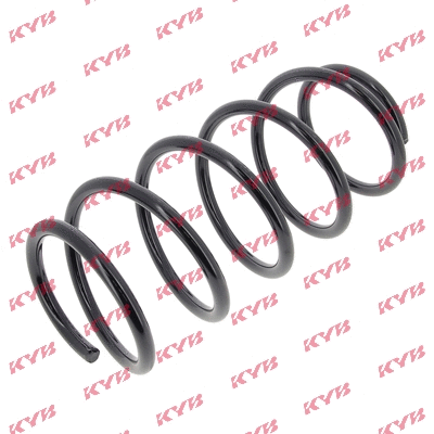 Suspension Spring