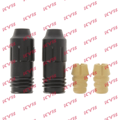 Dust Cover Kit, shock absorber (910212)