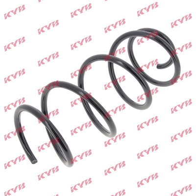 Suspension Spring