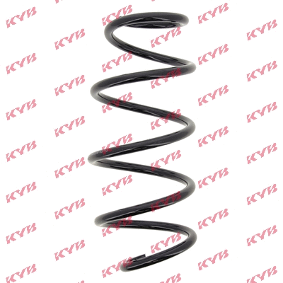 Suspension Spring (RA3376)