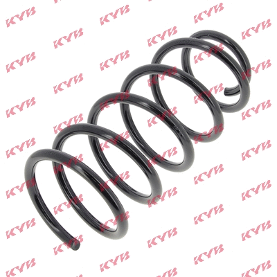 Suspension Spring