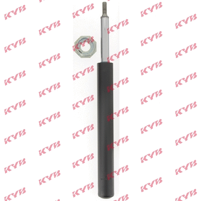 Shock Absorber (665501)