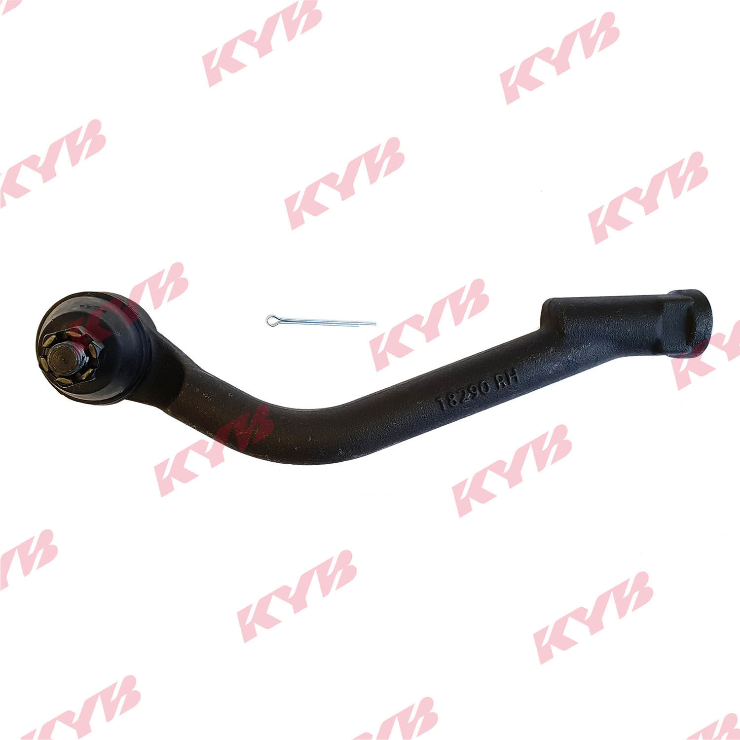 Tie Rod End